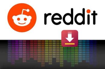 Como baixar vídeos do Reddit com áudio