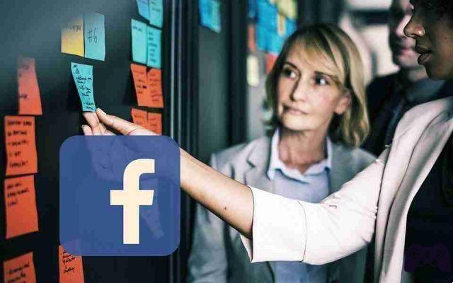 Comment créer ou rechercher des emplois sur Facebook