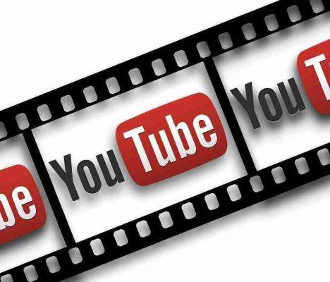 Cómo eliminar videos de YouTube