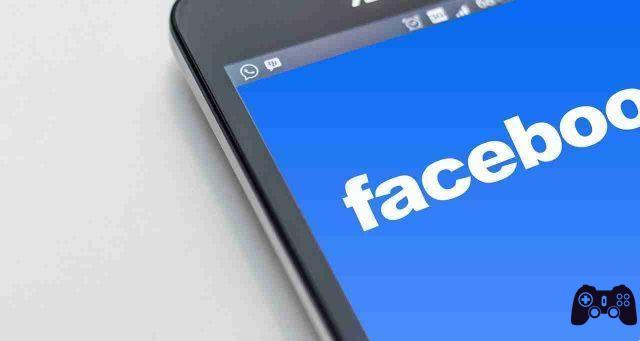 Comment supprimer les données de navigation de l'application Facebook, les cookies et le cache