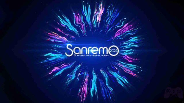 Canciones de video de Sanremo 2022 en YouTube: mira y escucha ahora