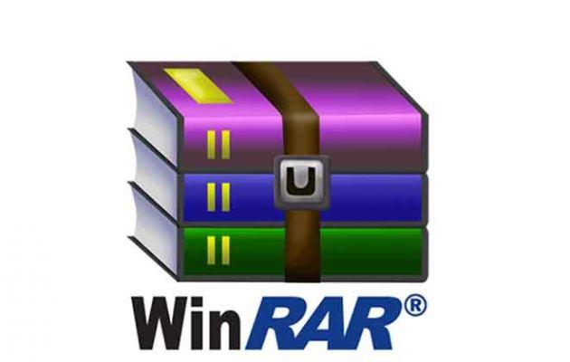 rar extractor windows