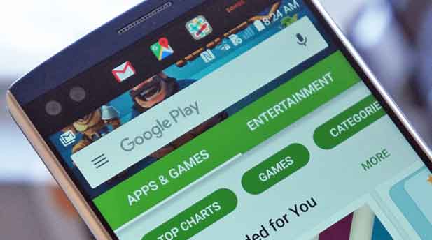 Comment changer de pays sur le Google Play Store : 5 solutions (2022)