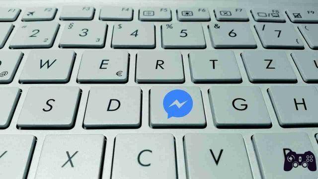 Comment formater du texte sur Facebook Messenger