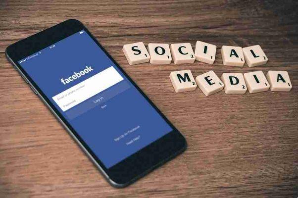 Como usar o Facebook 2FA e o gerador de código