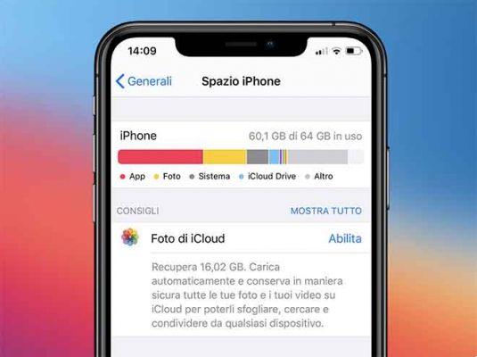 Memória do iPhone cheia: três maneiras de limpar a memória