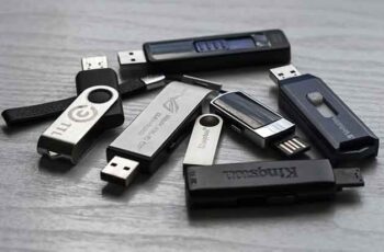 Cómo elegir la memoria USB: 7 consejos