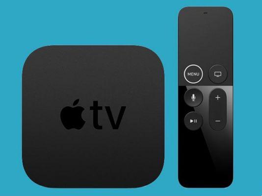 Como bloquear anúncios na Apple TV