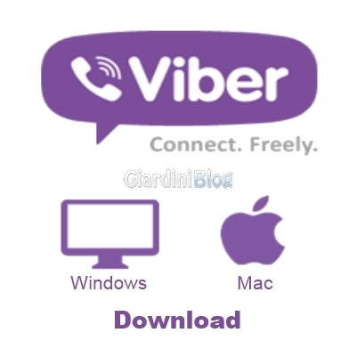 Descargar Viber para PC Windows y Mac