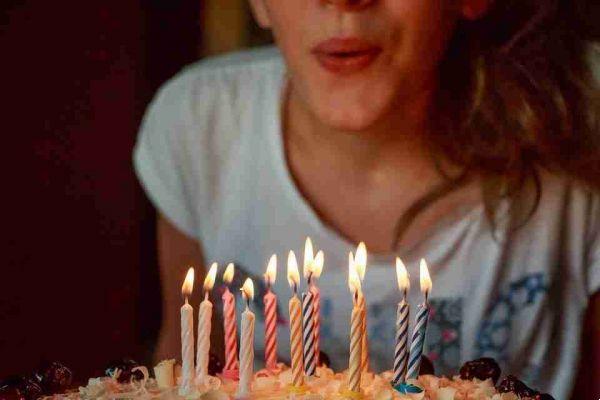 How to change your birthday on Facebook