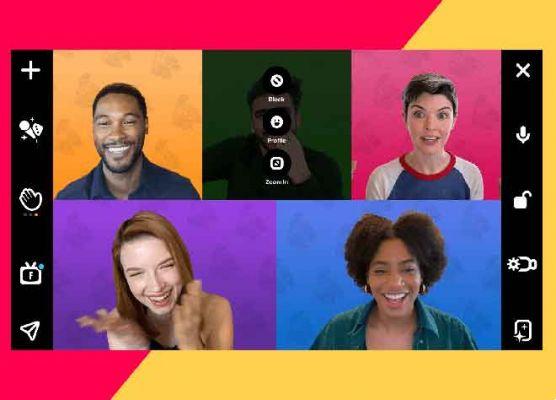 Zoom vs Houseparty: qué aplicación de video chat deberías usar