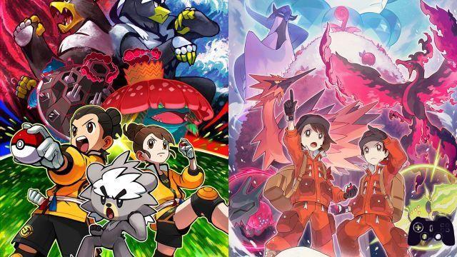 Guías de contenido descargable Pokémon Sword and Shield: precio, noticias y contenido