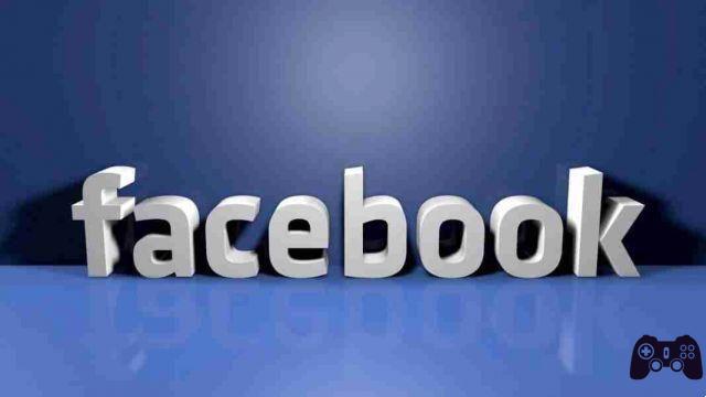 Comment sauvegarder les données Facebook