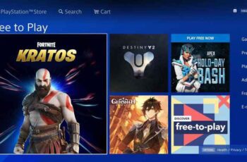 How To Buy Games On Playstation Store