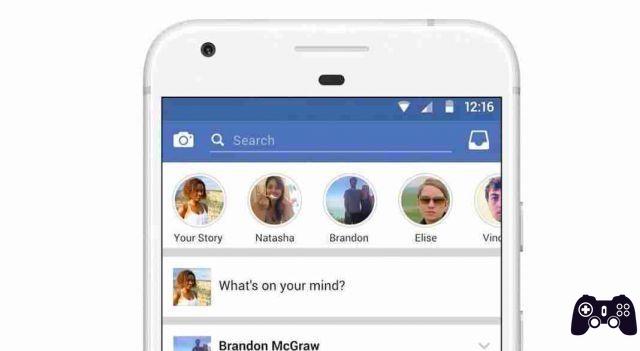 Comment rendre une story Facebook publique : Facebook Stories visible par tous