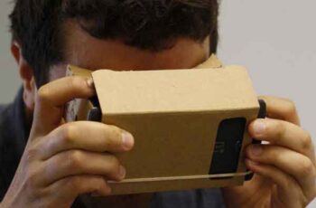 How to use the Google Cardboard virtual reality app