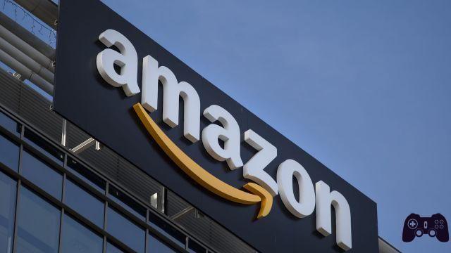 Noticias + Amazon y Gamificación: la distopía del trabajo