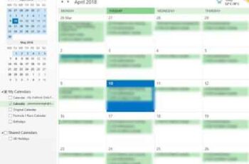 ➤ Cómo sincronizar Google Calendar con Outlook ?