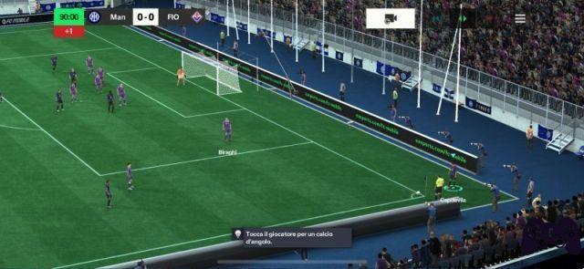 EA Sports FC 24 Mobile, la review del nuevo juego de fútbol para iOS y Android