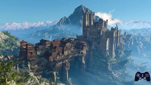 Baldur's Gate 3, la guía del inmenso RPG de Larian Studios
