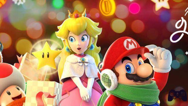 Juegos de Nintendo Switch | Lo mejor para regalar en Navidad