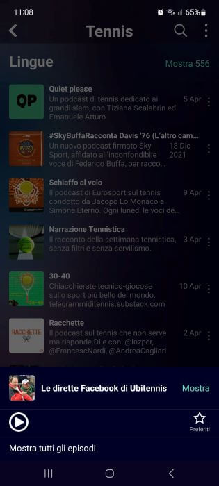 Audials Play: la app gratuita de radio y podcasts de todo el mundo