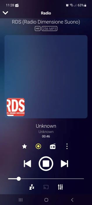 Audials Play: la app gratuita de radio y podcasts de todo el mundo