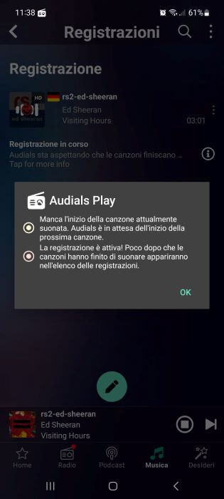 Audials Play: la app gratuita de radio y podcasts de todo el mundo