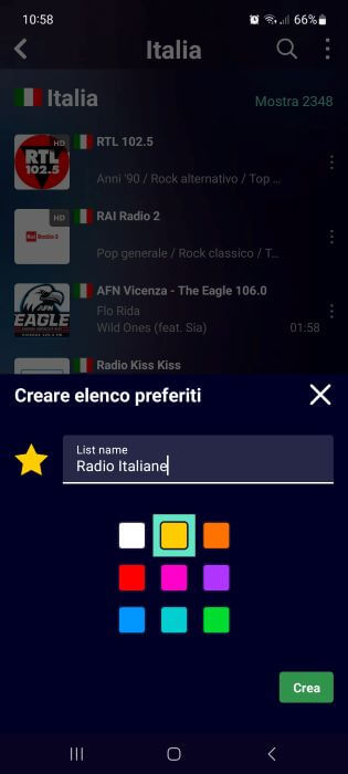 Audials Play: la app gratuita de radio y podcasts de todo el mundo