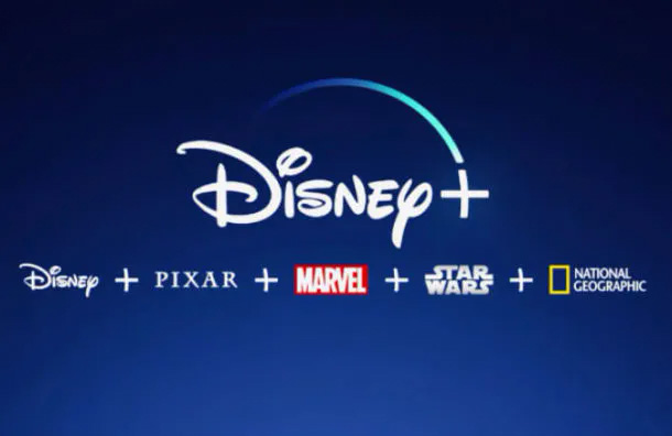 Comment réparer le code d'erreur Disney + 73