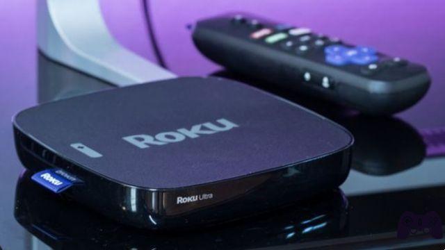 Comment activer le mode développeur Roku