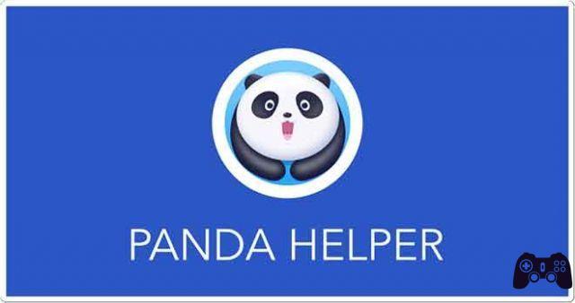 Panda Helper, installation and use guide for iOS and Android
