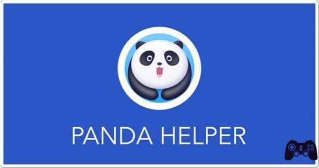 Panda Helper - Baixe Jogos e Apps Modificados Android & iOS, Download