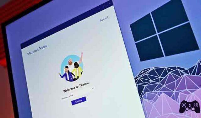 Comment ajouter un arrière-plan personnalisé à Microsoft Teams