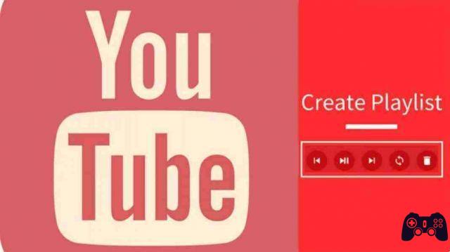 Cómo crear listas de reproducción de YouTube fácilmente