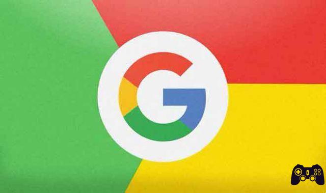 Comment supprimer un compte Google de Chrome