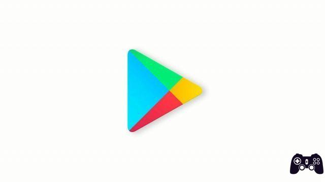 google play store actualizar