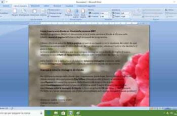 ➤ How to Put a Picture Behind Text - Microsoft Word ?