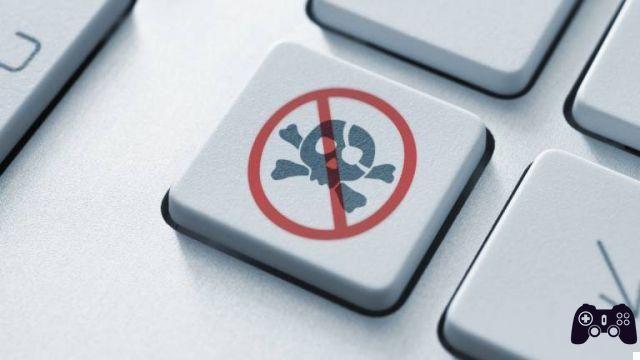 Piratería editorial: la Orden de Periodistas de Lombard pide la incautación de los grupos de Telegram y WhatsApp