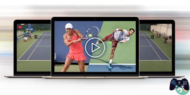 ➤ The Best Telegram Channels to Watch Free Live Tennis on Telegram ?