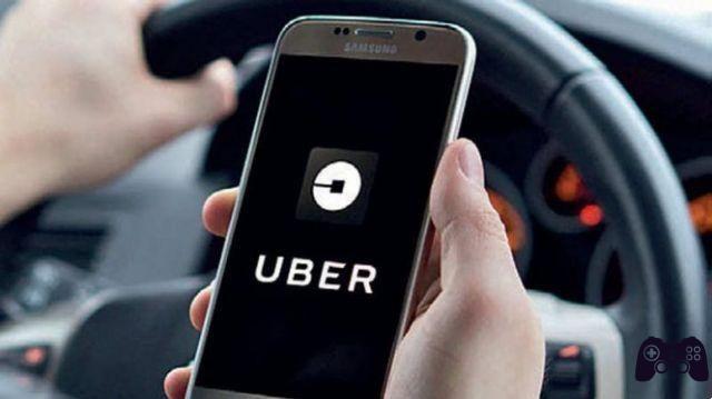 Comment utiliser Uber sans smartphone