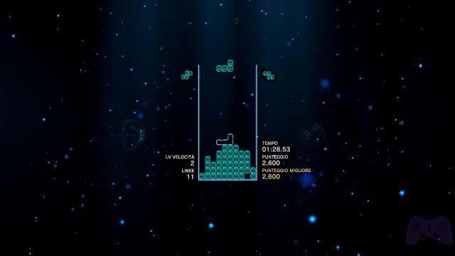 ➤ Tetris Effect: Connected Review - The tetris effect is the essence of the  meta game ?