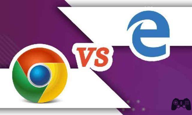 Edge Chromium Vs Google Chrome Deber As Cambiar Al Nuevo Navegador De Microsoft