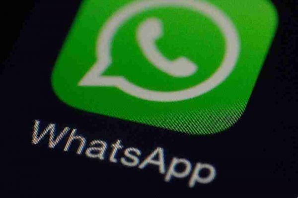 Comment télécharger les informations de compte Whatsapp