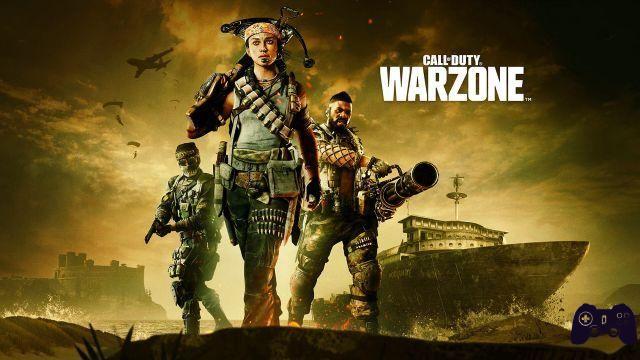 Guía de Call of Duty Warzone - Guía de misiones 