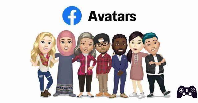 Como usar um avatar do Facebook no WhatsApp