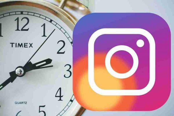 How to schedule posts on Instagram