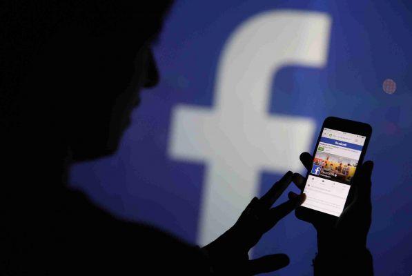 Facebook no carga imágenes: cómo solucionarlo