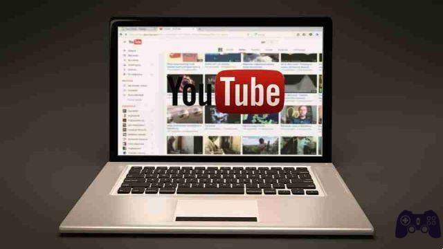 Comment créer un compte sur Youtube ?