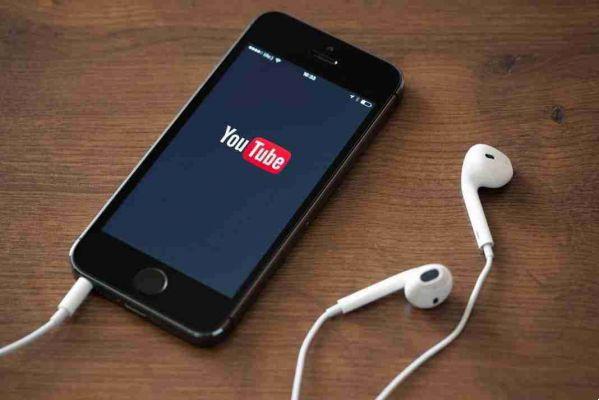 Youtube in background su iPhone e iPad senza jailbroken